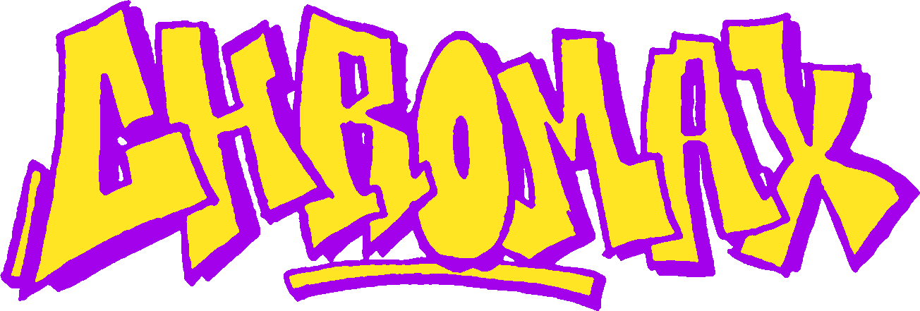 Chromax